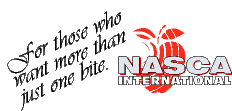 NASCA